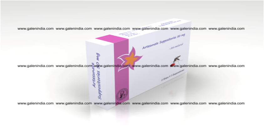 Suppositories & Pessaries Manufacturer in India | Galen Pharmaceuticals
