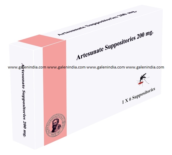 Suppositories & Pessaries Manufacturer in India | Galen Pharmaceuticals